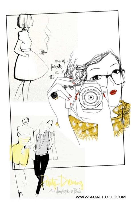 Garance Doré Garance Doré