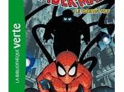 Marvel lanzará novelas Spiderman escritas Caramagna