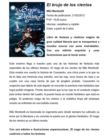 Las más sorprendentes y misteriosas novedades juveniles-infantiles Las más sorprendentes y misteriosas novedades juveniles-infantiles