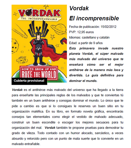 Las más sorprendentes y misteriosas novedades juveniles-infantiles Las más sorprendentes y misteriosas novedades juveniles-infantiles