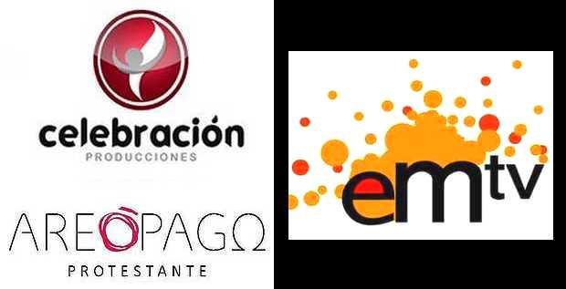 Nace eMisión TV, una productora protestante de televisión