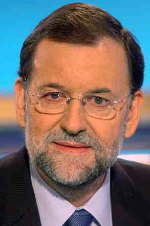 Mariano Rajoy