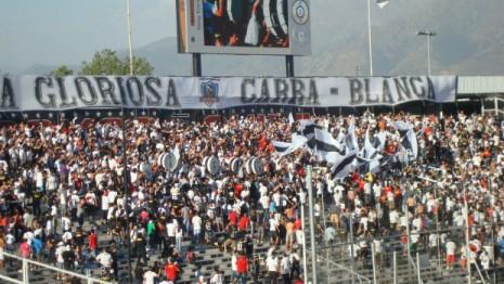La carta que la barra de Colo-Colo le escribió a los dirigentes