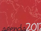 Agenda Cáritas 2012