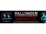 Ganadores concurso Blu-ray Halloween: maldición Michael Myers