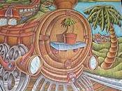 hicks licks Last train Hicksville... home happy feet (1973)