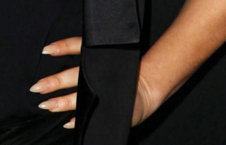 Trending topic: uñas 2012