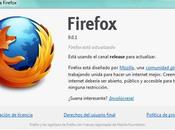 Descargá Firefox 9.0.1