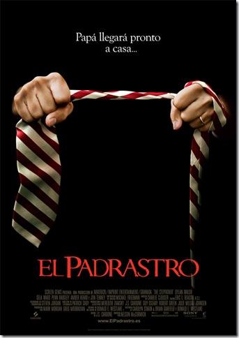 El padrastro (Nelson McCormick, 2.009)