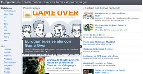 Nos vamos de mudanza.