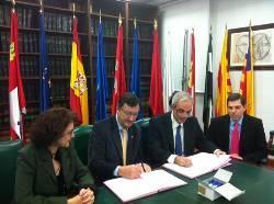 SEPAR y el Carlos III desarrollarán el registro de enfermedades respiratorias minoritarias en España