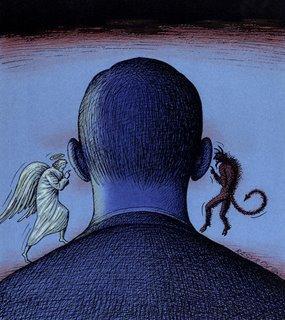 Pensamientos muy moralistas Pensamientos muy moralistas