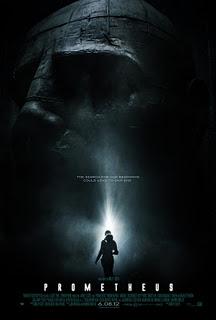 Primer trailer de Prometheus