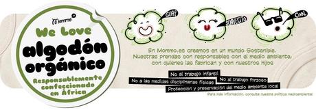 Mommo en el Mega Sorteo de Navidad