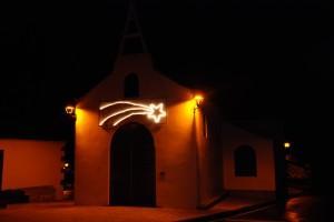 La otra Navidad (La Palma, Islas Canarias, diciembre 2009) LA “OTRA” NAVIDAD