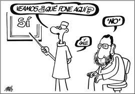 Forges Rajoy