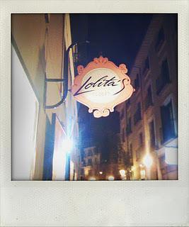 Lolita's Closet ya ha inaugurado tienda en Madrid!