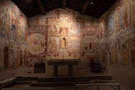 Ermita de nuestra señora de Fernandiel