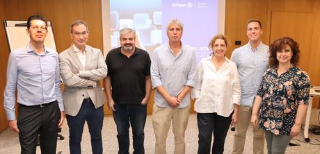 La experiencia del cliente, tema central de la Convención Top 100 para proveedores de Allianz Partners La experiencia del cliente, tema central de la Convención Top 100 para proveedores de Allianz Partners