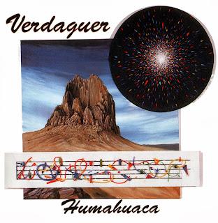 Verdaguer - Humahuaca (1994)