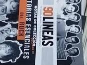 "Historias esenciales rock". Presentanción Plata