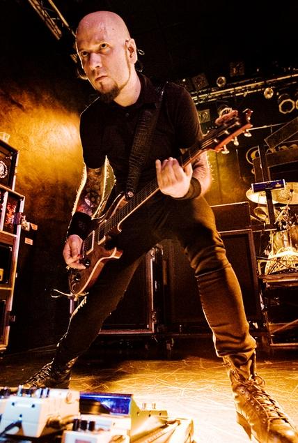 Efemérides del Rock y Heavy Metal: Qué pasó un 19 de Octubre Efemérides del Rock y Heavy Metal: Qué pasó un 19 de Octubre