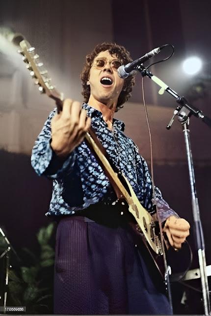 Efemérides del Rock y Heavy Metal: Qué pasó un 19 de Octubre Efemérides del Rock y Heavy Metal: Qué pasó un 19 de Octubre