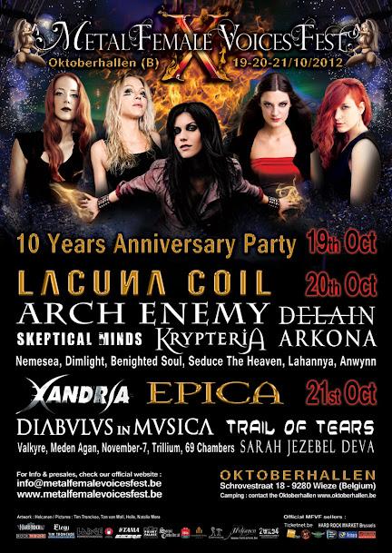 Efemérides del Rock y Heavy Metal: Qué pasó un 19 de Octubre Efemérides del Rock y Heavy Metal: Qué pasó un 19 de Octubre