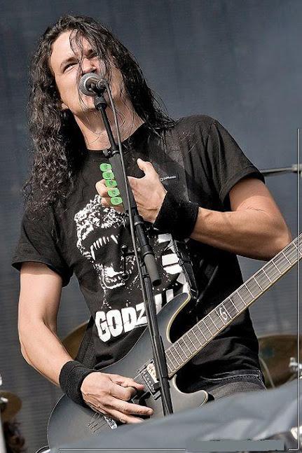 Efemérides del Rock y Heavy Metal: Qué pasó un 19 de Octubre Efemérides del Rock y Heavy Metal: Qué pasó un 19 de Octubre