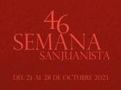 Semana Sanjuanista Úbeda