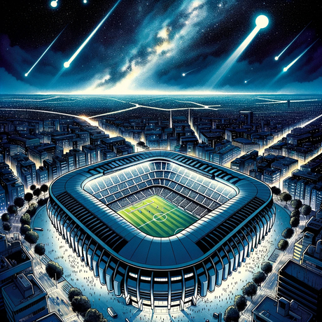 Madrid podría albergar un partido de NFL en 2024 3