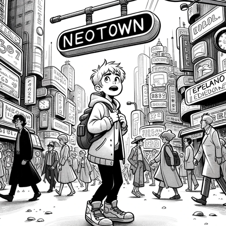 El Cruce de Tiempos 11