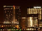 Baltimore Marriott Waterfront Hotel