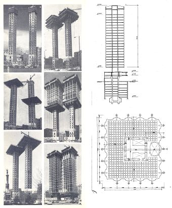 El sentido de la arquitectura (I)