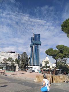 El sentido de la arquitectura (I)