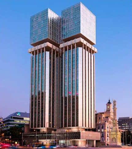 El sentido de la arquitectura (I) El sentido de la arquitectura (I)