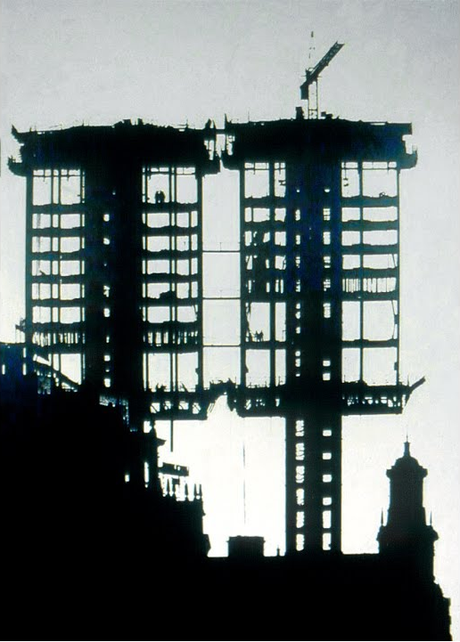 El sentido de la arquitectura (I) El sentido de la arquitectura (I)