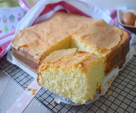 6 POSTRES DE LA ABUELA FÁCILES Y RIQUÍSIMOS