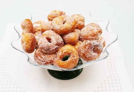 postres de la abuela