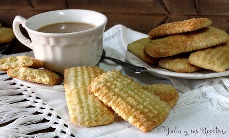 postres de la abuela