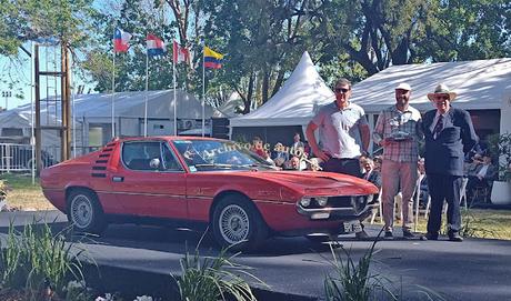 La premiación completa de la vigésima edición de AutoClásica 2023 La premiación completa de la vigésima edición de AutoClásica 2023