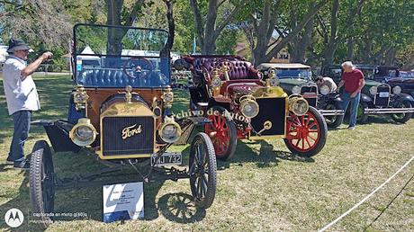 La premiación completa de la vigésima edición de AutoClásica 2023 La premiación completa de la vigésima edición de AutoClásica 2023