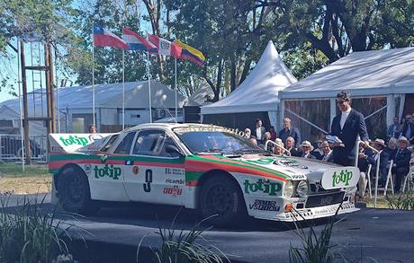 La premiación completa de la vigésima edición de AutoClásica 2023 La premiación completa de la vigésima edición de AutoClásica 2023