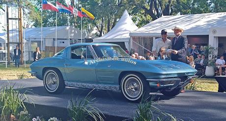 La premiación completa de la vigésima edición de AutoClásica 2023 La premiación completa de la vigésima edición de AutoClásica 2023