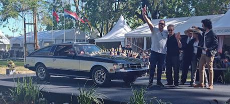 La premiación completa de la vigésima edición de AutoClásica 2023 La premiación completa de la vigésima edición de AutoClásica 2023