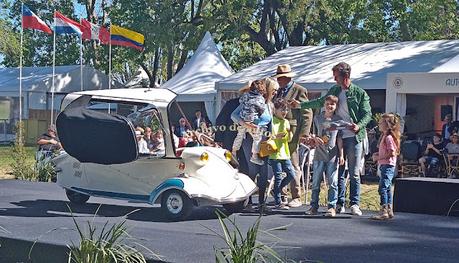 La premiación completa de la vigésima edición de AutoClásica 2023 La premiación completa de la vigésima edición de AutoClásica 2023