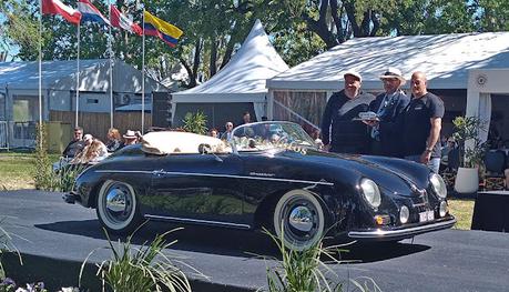 La premiación completa de la vigésima edición de AutoClásica 2023 La premiación completa de la vigésima edición de AutoClásica 2023