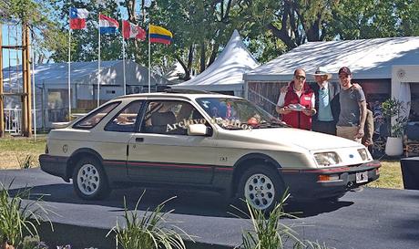 La premiación completa de la vigésima edición de AutoClásica 2023 La premiación completa de la vigésima edición de AutoClásica 2023