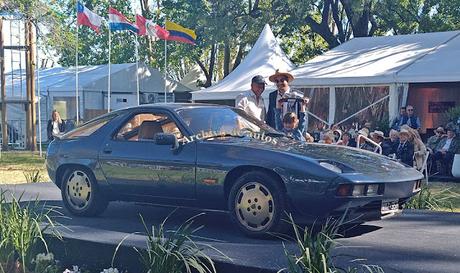 La premiación completa de la vigésima edición de AutoClásica 2023 La premiación completa de la vigésima edición de AutoClásica 2023