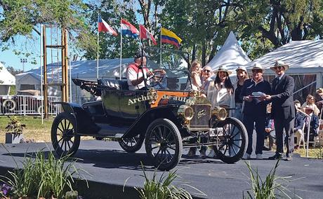 La premiación completa de la vigésima edición de AutoClásica 2023 La premiación completa de la vigésima edición de AutoClásica 2023